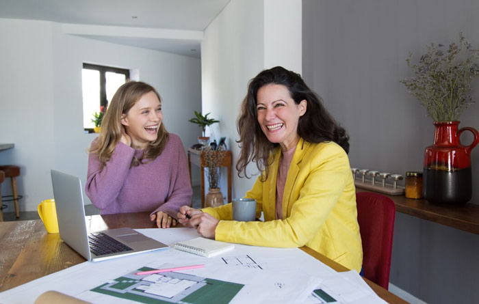 Photo of مشاريع صغيرة ناجحة للنساء تجمع بين الشغف والنجاح