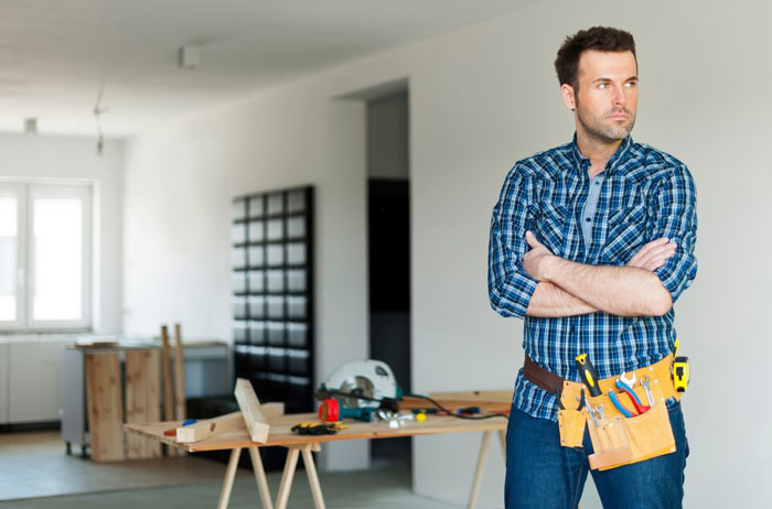 Photo of استعد للإبداع مشاريع منزلية رائعة للرجال