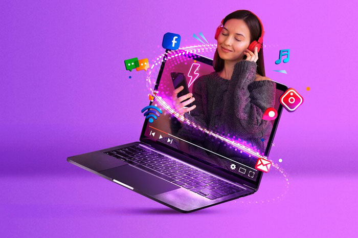 Photo of كيف يُحدث التسويق الاجتماعي تغييرًا إيجابيًا في المجتمعات