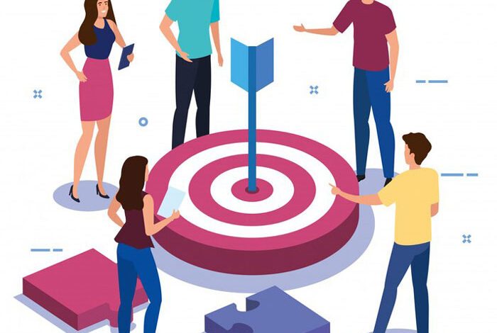 Photo of الفئة المستهدفة لتسويق المنتج الفن في استهداف السوق