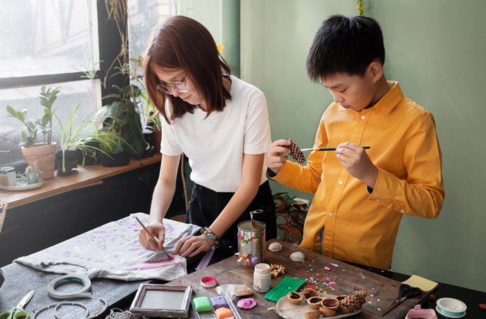 Photo of أفكار رائعة مشاريع يدوية منزلية مربحة