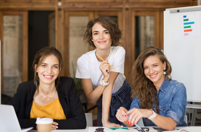 Photo of مشاريع لها مستقبل للنساء ريادة الأعمال النسائية