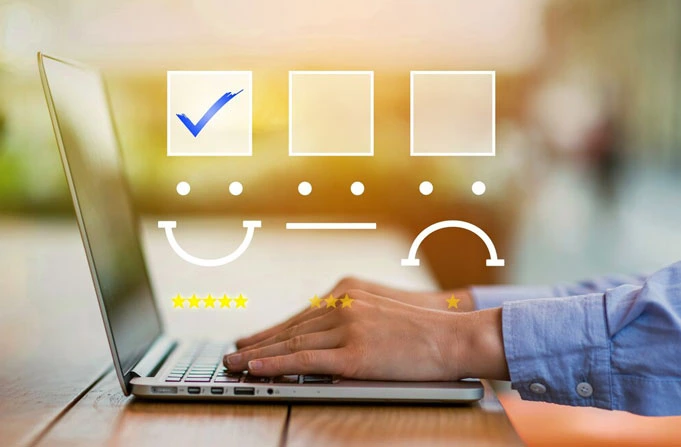 Photo of أسئلة استبيان جاهزة لتحسين تجربة المستخدم